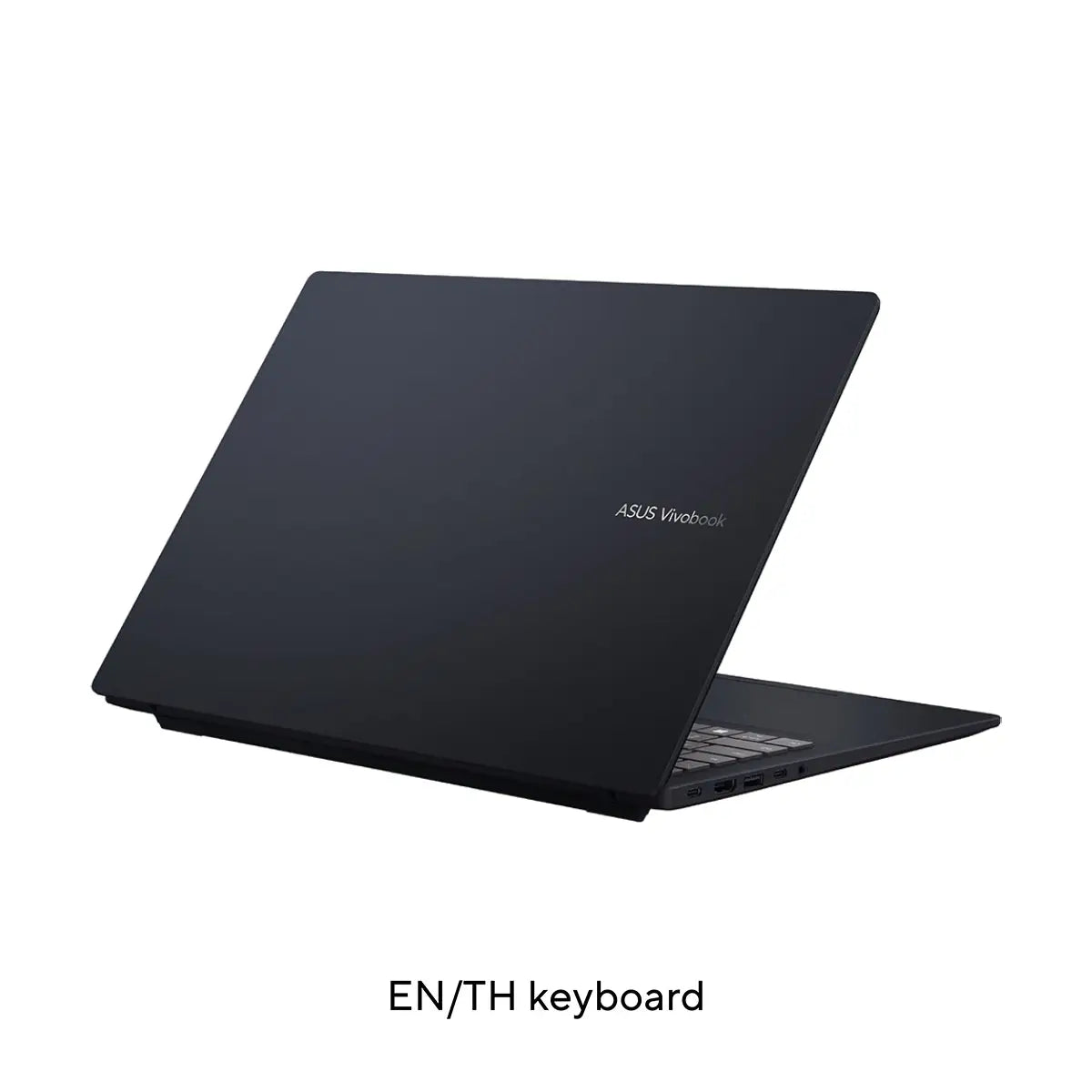 โน๊ตบุ๊ค Asus Vivobook S16 M1607KA-MB556WA Ryzen AI 5 สีน้ำเงิน (Quiet Blue)