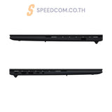 โน๊ตบุ๊ค Asus Vivobook S16 M1607KA-MB556WA Ryzen AI 5 สีน้ำเงิน (Quiet Blue)