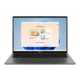 โน๊ตบุ๊ค Asus Vivobook S16 S3607AA-OLED737WA Ultra 7 355SpeedCom