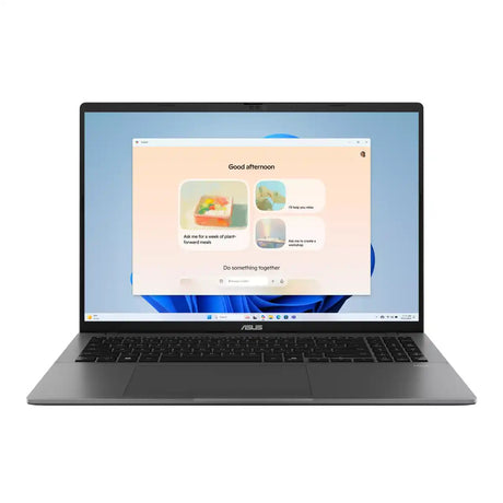 โน๊ตบุ๊ค Asus Vivobook S16 S3607AA-OLED737WA Ultra 7 355SpeedCom