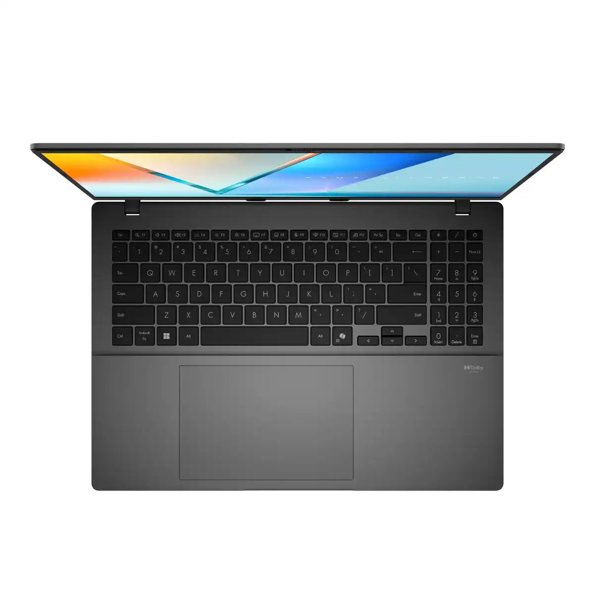 โน๊ตบุ๊ค Asus Vivobook S16 S3607AA-OLED737WA Ultra 7 355SpeedCom