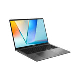 โน๊ตบุ๊ค Asus Vivobook S16 S3607CA-RP719WA Ultra 7 255H สีเทา (Matte Gray)SpeedCom