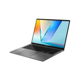 โน๊ตบุ๊ค Asus Vivobook S16 S3607CA-RP719WA Ultra 7 255H สีเทา (Matte Gray)SpeedCom