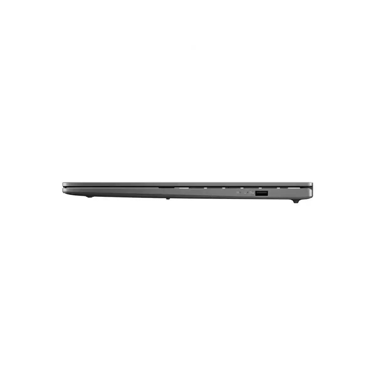 โน๊ตบุ๊ค Asus Vivobook S16 S3607CA-RP719WA Ultra 7 255H สีเทา (Matte Gray)SpeedCom