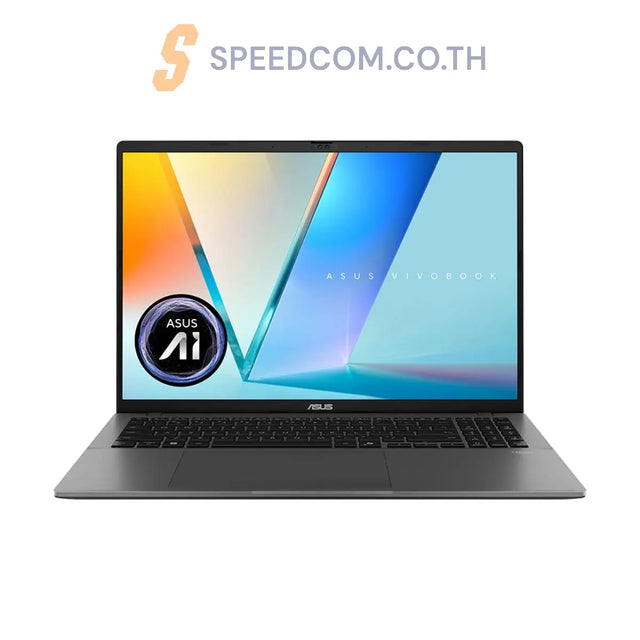 Asus Vivobook S16