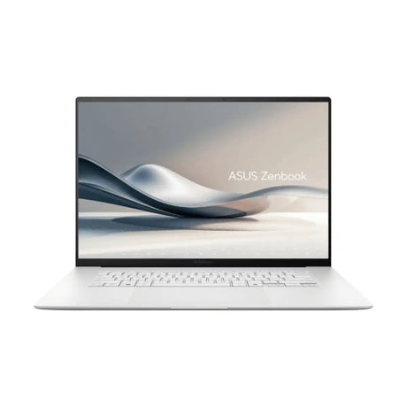 โน๊ตบุ๊ค Asus Vivobook S16 UX5606SA-RK737WA Ultra 7 สีขาว (Scandinavian White)SpeedCom