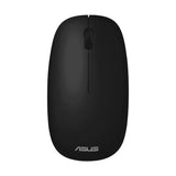 คีย์บอร์ดและเมาส์ไร้สาย Asus W5000 Wireless Keyboard and Mouse Set - SpeedCom