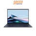 โน๊ตบุ๊ค Asus ZENBOOK 14 OLED UX3405MA-PP989WF Ultra 9 185H สีน้ำเงิน (Ponder Blue) - SpeedCom