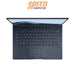 โน๊ตบุ๊ค Asus ZENBOOK 14 OLED UX3405MA-PP989WF Ultra 9 185H สีน้ำเงิน (Ponder Blue) - SpeedCom