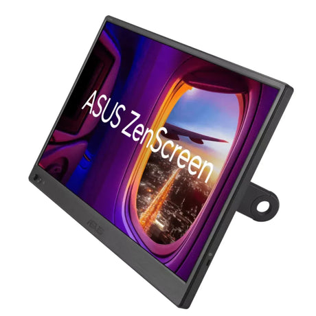 จอมอนิเตอร์ Asus ZenScreen MB169CK Portable USB 15.6" IPS - SpeedCom