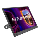 จอมอนิเตอร์ Asus ZenScreen MB169CK Portable USB 15.6" IPS - SpeedCom