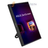 จอมอนิเตอร์ Asus ZenScreen MB169CK Portable USB 15.6" IPS - SpeedCom