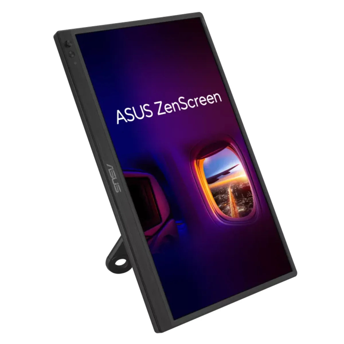 จอมอนิเตอร์ Asus ZenScreen MB169CK Portable USB 15.6" IPS - SpeedCom