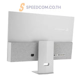 สมาร์ทมอนิเตอร์ Asus ZenScreen Smart MS27UC 27.0" IPS 60Hz สีขาว - SpeedCom