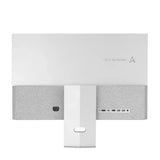สมาร์ทมอนิเตอร์ Asus ZenScreen Smart MS27UC 27.0" IPS 60Hz สีขาว - SpeedCom