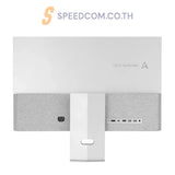 สมาร์ทมอนิเตอร์ Asus ZenScreen Smart MS27UC 27.0" IPS 60Hz สีขาว - SpeedCom