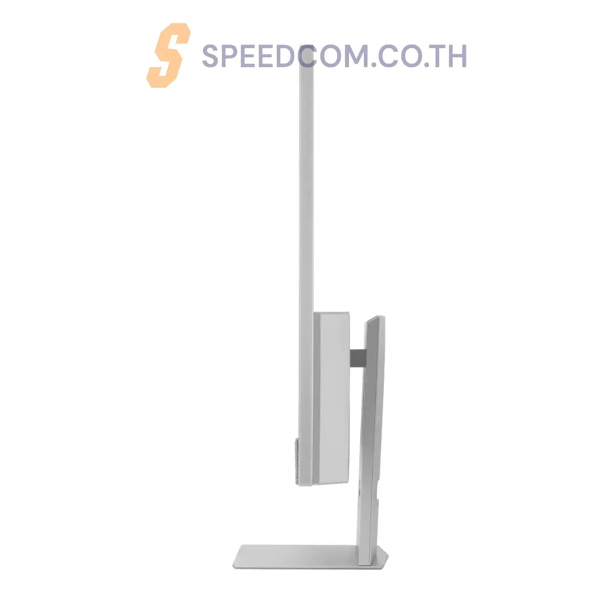 สมาร์ทมอนิเตอร์ Asus ZenScreen Smart MS27UC 27.0" IPS 60Hz สีขาว - SpeedCom
