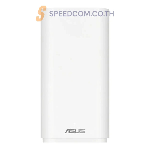 เราเตอร์ Asus ZenWiFi BD4 Outdoor สีขาว - SpeedCom