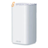 เราเตอร์ Asus ZenWiFi BD4 Outdoor สีขาว - SpeedCom
