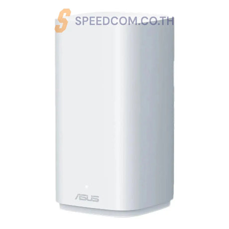 เราเตอร์ Asus ZenWiFi BD4 Outdoor สีขาว - SpeedCom