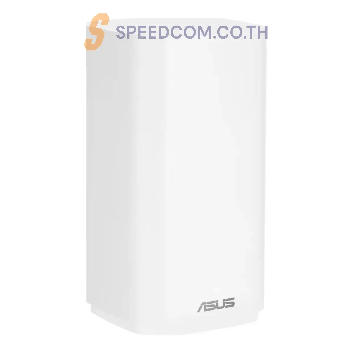 เราเตอร์ Asus ZenWiFi BD4 Outdoor สีขาว - SpeedCom