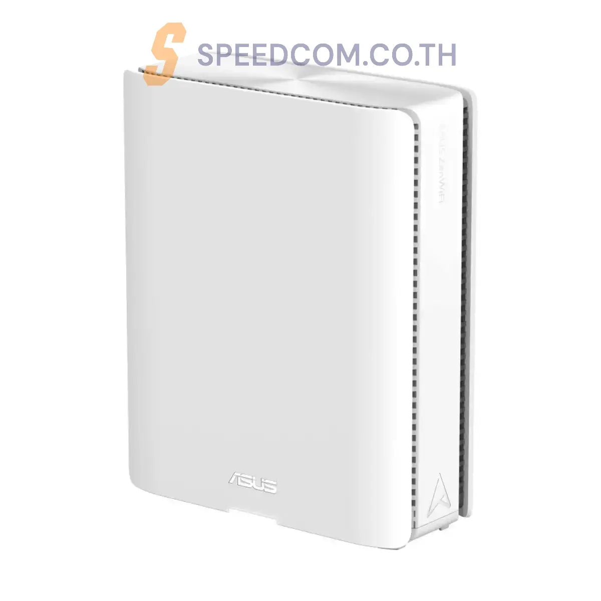 เราเตอร์ Asus ZenWiFi BQ16 สีขาว - SpeedCom