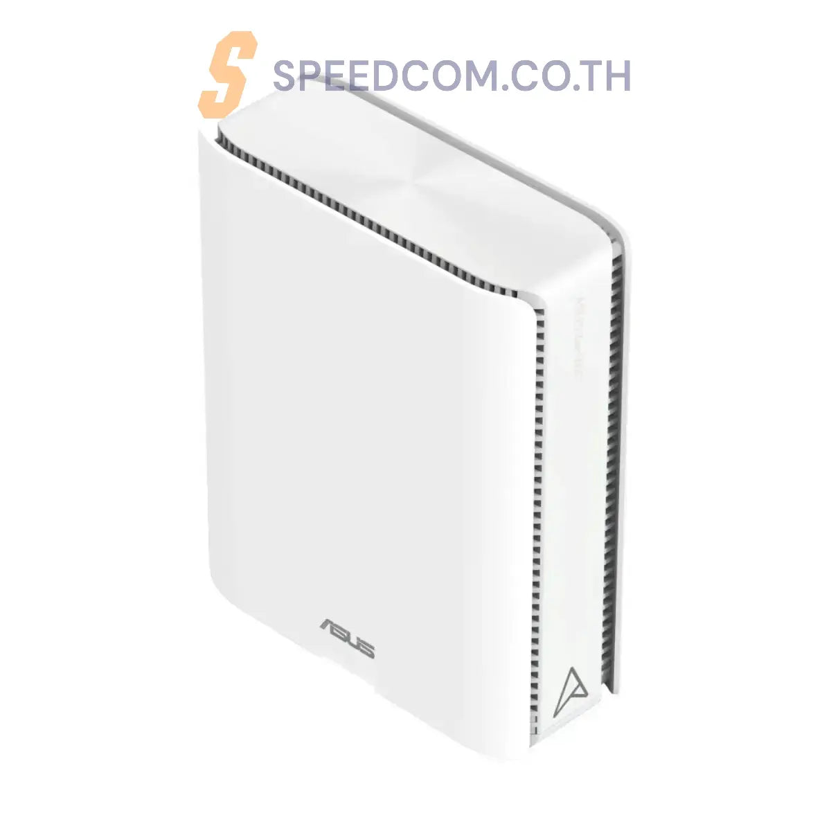 เราเตอร์ Asus ZenWiFi BQ16 สีขาว - SpeedCom