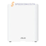 เราเตอร์ Asus ZenWiFi BQ16 สีขาว - SpeedCom