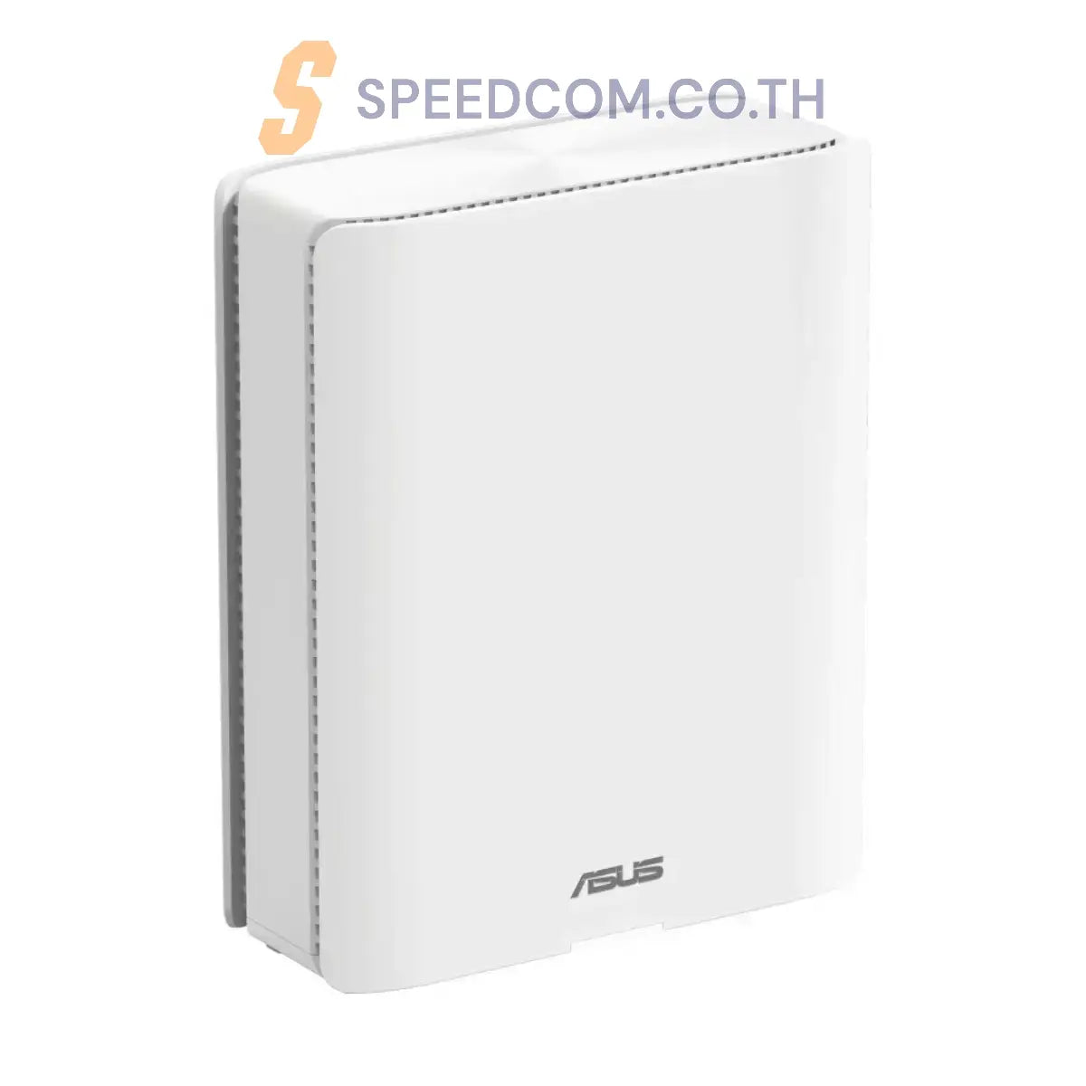 เราเตอร์ Asus ZenWiFi BQ16 สีขาว - SpeedCom