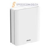เราเตอร์ Asus ZenWiFi BQ16 สีขาว - SpeedCom