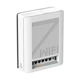 เราเตอร์ Asus ZenWiFi BQ16 สีขาว - SpeedCom