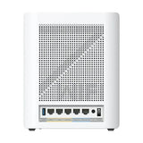 เราเตอร์ Asus ZenWiFi BQ16 สีขาว - SpeedCom