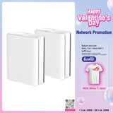 เราเตอร์ Asus ZenWiFi BQ16 สีขาว - SpeedCom