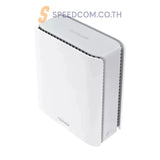 เราเตอร์ Asus ZenWiFi BT10 สีขาว - SpeedCom