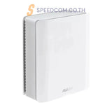 เราเตอร์ Asus ZenWiFi BT10 สีขาว - SpeedCom