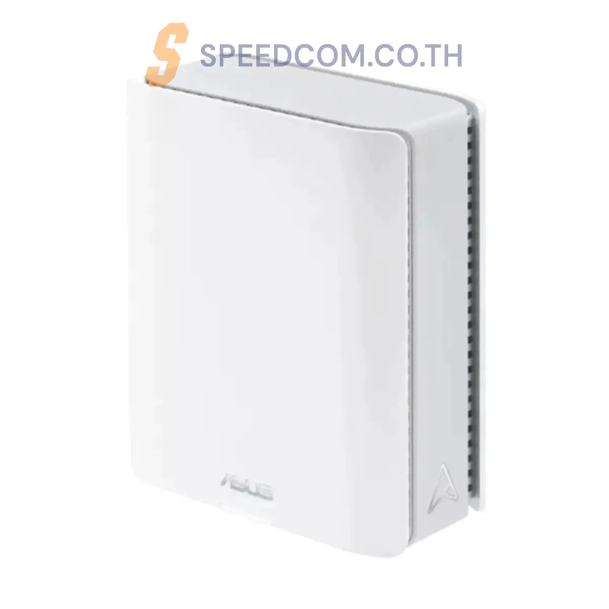 เราเตอร์ Asus ZenWiFi BT10 สีขาว - SpeedCom
