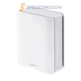 เราเตอร์ Asus ZenWiFi BT10 สีขาว - SpeedCom