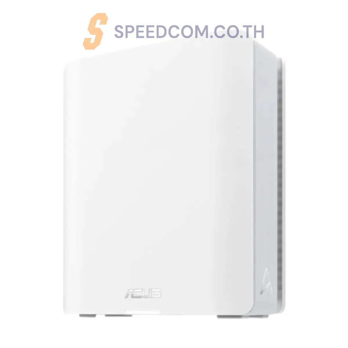 เราเตอร์ Asus ZenWiFi BT10 สีขาว - SpeedCom