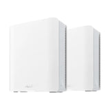 เราเตอร์ Asus ZenWiFi BT10 สีขาว - SpeedCom