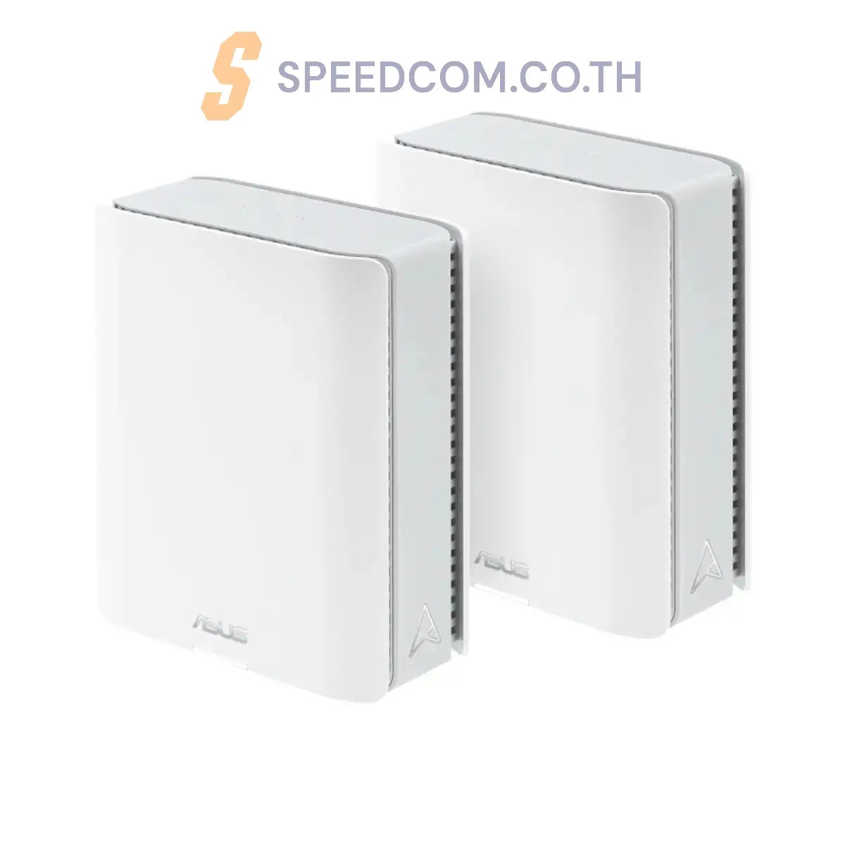 เราเตอร์ Asus ZenWiFi BT8 สีขาว - SpeedCom
