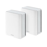 เราเตอร์ Asus ZenWiFi BT8 สีขาว - SpeedCom