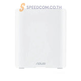 เราเตอร์ Asus ZenWiFi BT8 สีขาว - SpeedCom