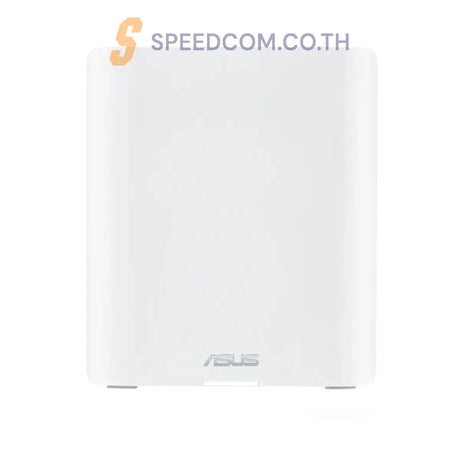 เราเตอร์ Asus ZenWiFi BT8 สีขาว - SpeedCom