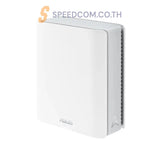 เราเตอร์ Asus ZenWiFi BT8 สีขาว - SpeedCom