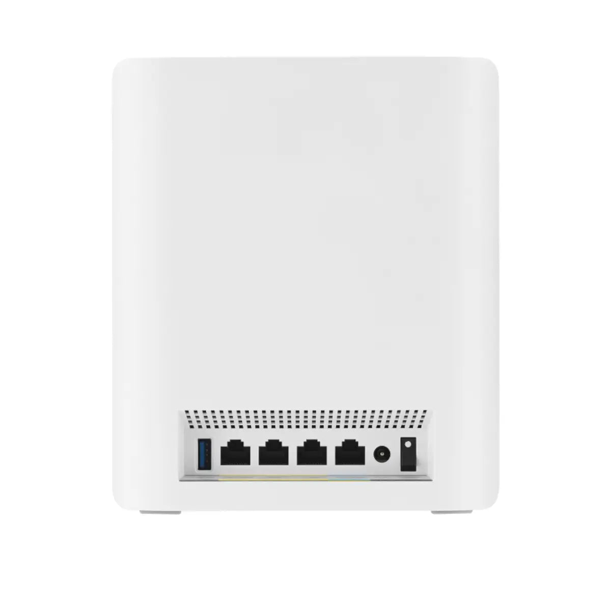 เราเตอร์ Asus ZenWiFi BT8 สีขาว - SpeedCom