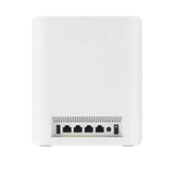 เราเตอร์ Asus ZenWiFi BT8 สีขาว - SpeedCom
