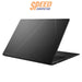 โน๊ตบุ๊ค Asus Zenbook 14 OLED UM3406HA-PP757WF Ryzen 7 สีดำ (Jade Black) - SpeedCom