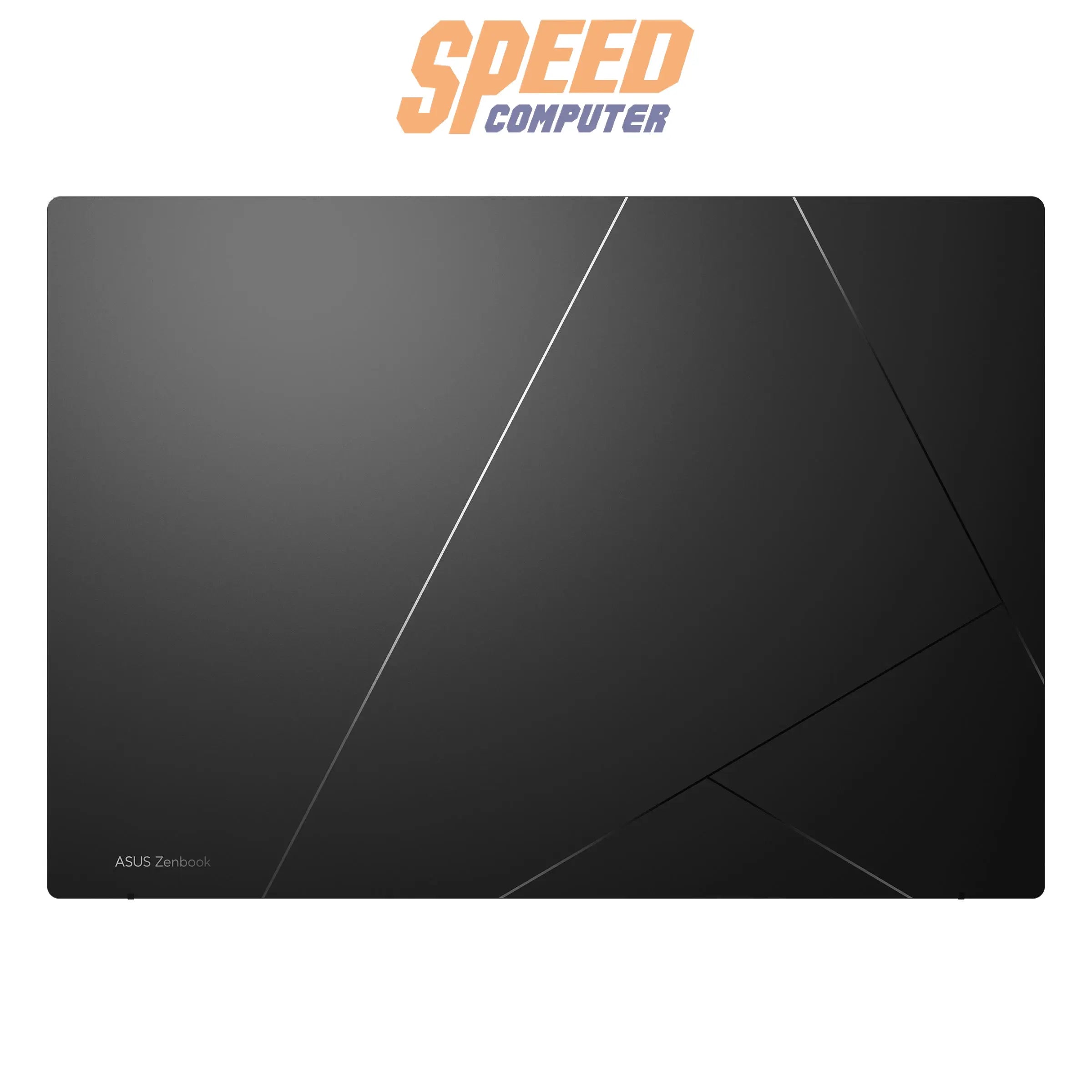 โน๊ตบุ๊ค Asus Zenbook 14 OLED UM3406HA-PP757WF Ryzen 7 สีดำ (Jade Black) - SpeedCom