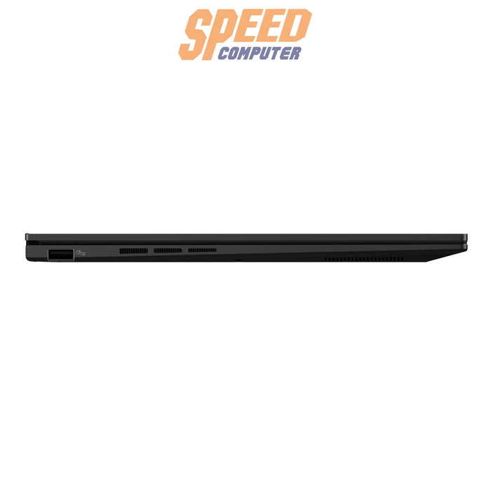 โน๊ตบุ๊ค Asus Zenbook 14 OLED UM3406HA-PP757WF Ryzen 7 สีดำ (Jade Black) - SpeedCom