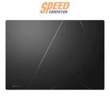 โน๊ตบุ๊ค Asus Zenbook 14 UM3406KA - PP761WA Ryzen AI 7 สีดำ (Jade Black) - SpeedCom